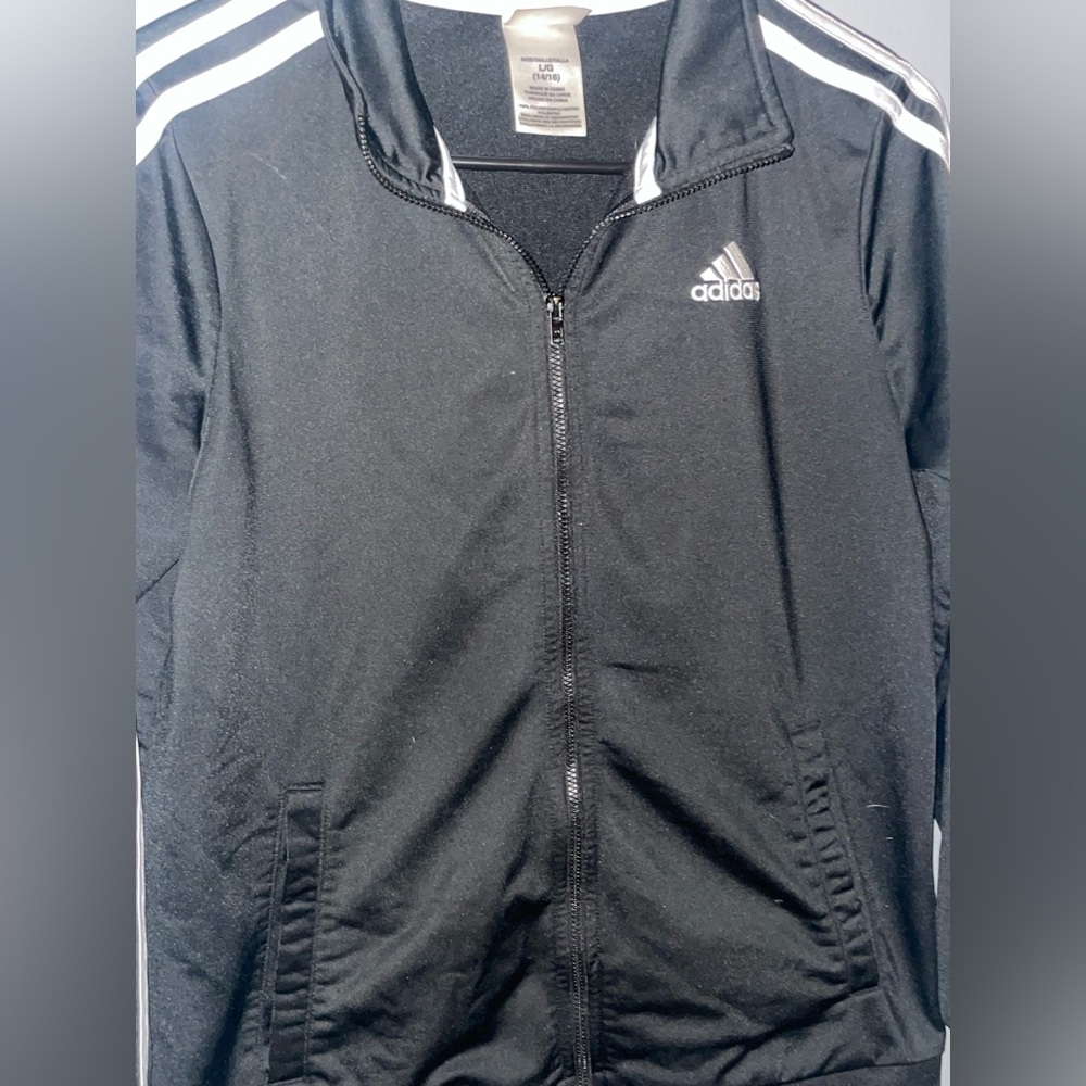 Children’s jacket - Picture 2 of 3